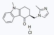 Ondansetron हाइड्रोक्लोराइड