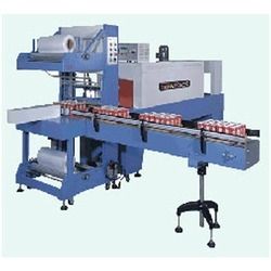 Shrink Sealing Machines Web-Sealer