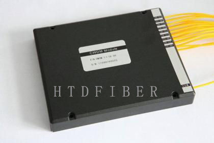 Thin Film Filter Cwdm Module