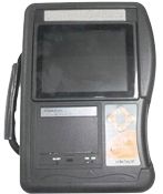 Universal Auto Diagnostic Tool