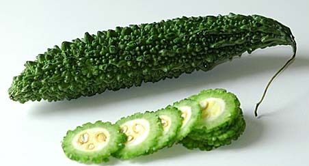 Bitter Gourd (Karela) Flakes And Powder