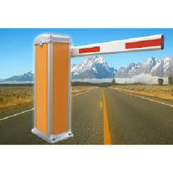 बूम बैरियर