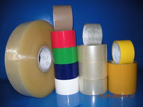 Bopp Packing Tape