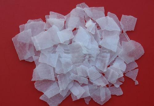 Caustic Soda Flakes 99%