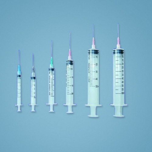 Disposable Syringe By Anhui Medipharm Co. Ltd.