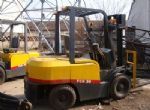 Forklift (Tcm 3ton)