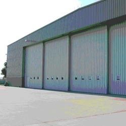 Hangar Doors