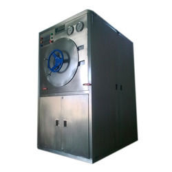 Horizontal Cylindrical Steam Sterilizer