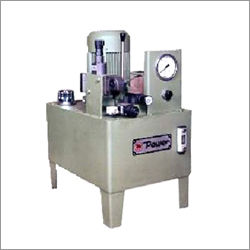 Hydraulic Power Pack Unit