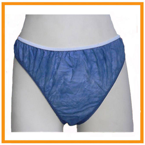 Men Disposable Briefs 