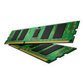 सर्वर राम (M395T5750EZ4-CE66 2G DDR2-667 FBDIMM) 