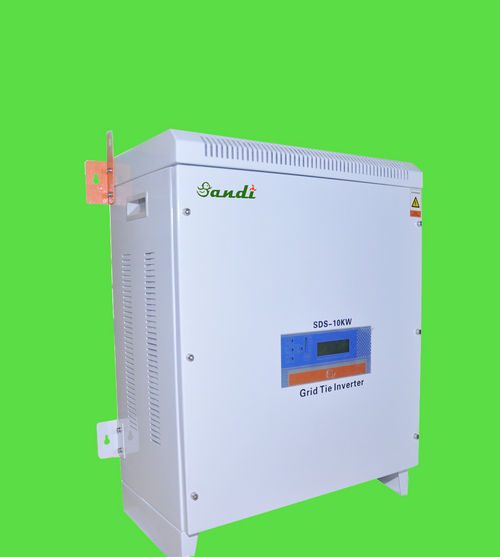 10kw Grid Tie Inverter at Best Price in Yueqing, Zhejiang | ZHEJIANG