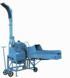 Blower Type Chaff Cutter