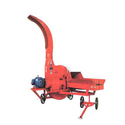 Chaff Cutter (RJK-CC8)