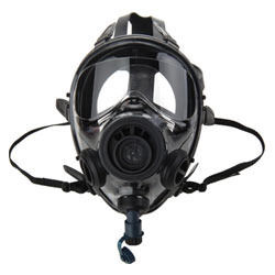 Chlorine Gas Mask
