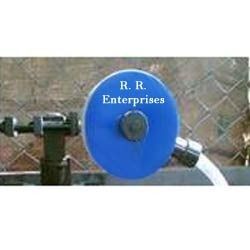 Chlorine Vacuum Regulator