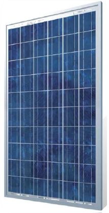 CSE Solar Module--Poly 245W