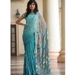 Designer Sarees