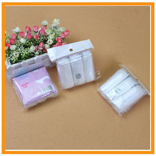 Disposable Nonwoven Panties