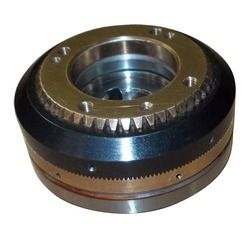 Electro Magnetic Clutch Simplex