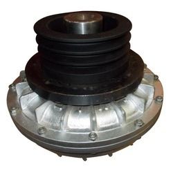 Fluid Couplings