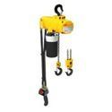 Industrial Use Air Chain Hoists - Ir