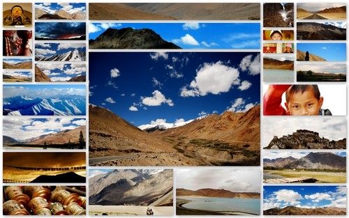 Ladakh Tour Package