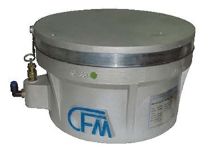 Pneumatic Membrane Isolator