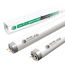 Recycle Fluorescent Tubes