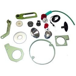 Rieter Carding Spares