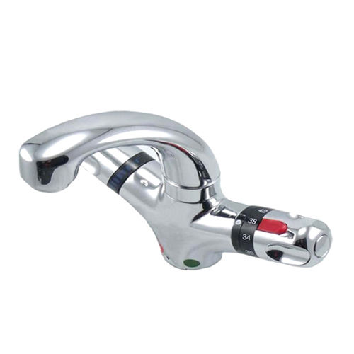 Thermostatic Mixers