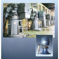 Vertical Turbine Mixed Flow Pumps Warranty: 1 Year