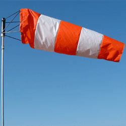 Windsock Pole