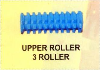 3 Roller (Upper)