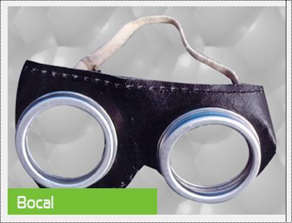 Bocal Safety Goggle