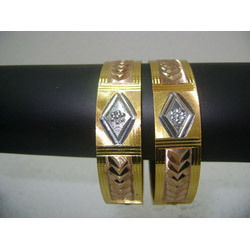 Brass Bangles