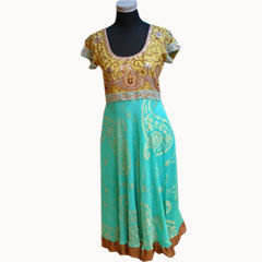 Bridal Salwar Kameez