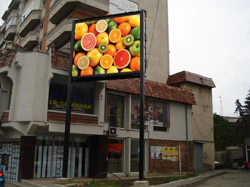 P10 Outdoor LED Display Screen