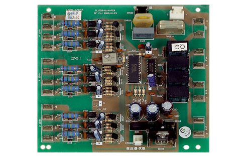 PCBA For Central Air Conditioner