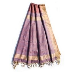 Pure Bhagalpuri Tasar Silk Sarees