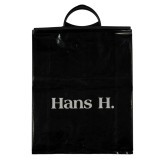 Rigid Handle Bags By hanaplastic