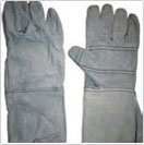 SHREE MAHALAXMI Leather Gloves