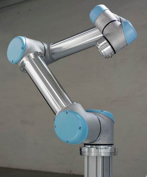 Universal Robot Arm