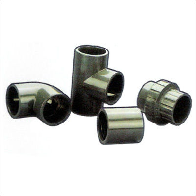 Upvc Polyvinylchlorid Pipe Fittings