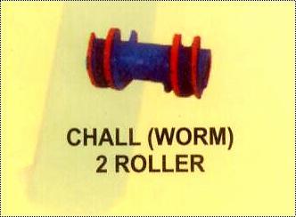 2 Roller Chall (Worm)