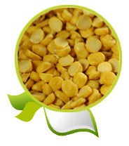 CHANA DAL