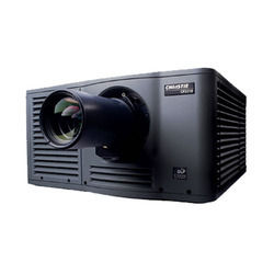 Cinema Projectors