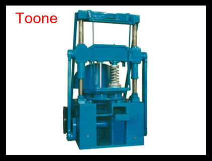 Closed 220 Honeycomb Coal Briquetting Machine