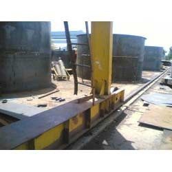 Cyclone Fabrication