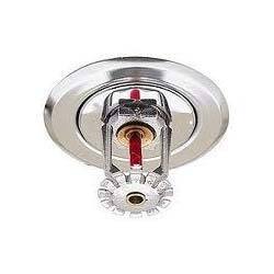 Fire Sprinklers